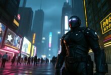 Cyberpunk Phantom Liberty 2.0