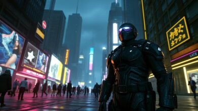 Cyberpunk Phantom Liberty 2.0