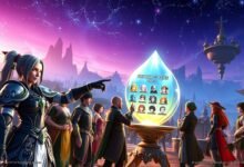 patch final fantasy xiv 7.1 akhir tahun job baru veteran comeback